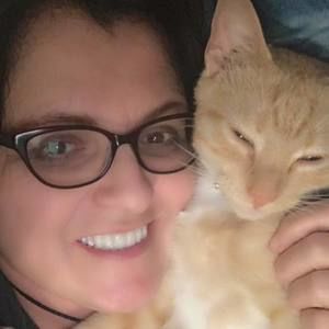 Meet your Posher, Staci